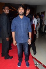Celebs at Nirmala Convent Movie Premiere Show